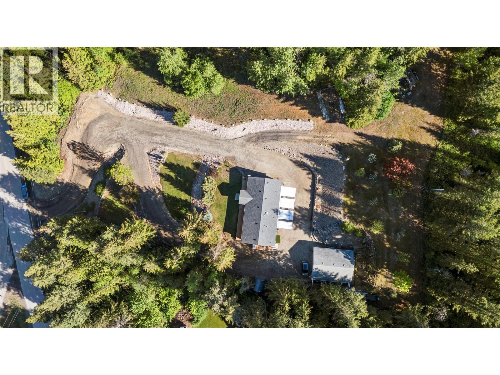 1034 Grandview Bench Road Property Photo 5