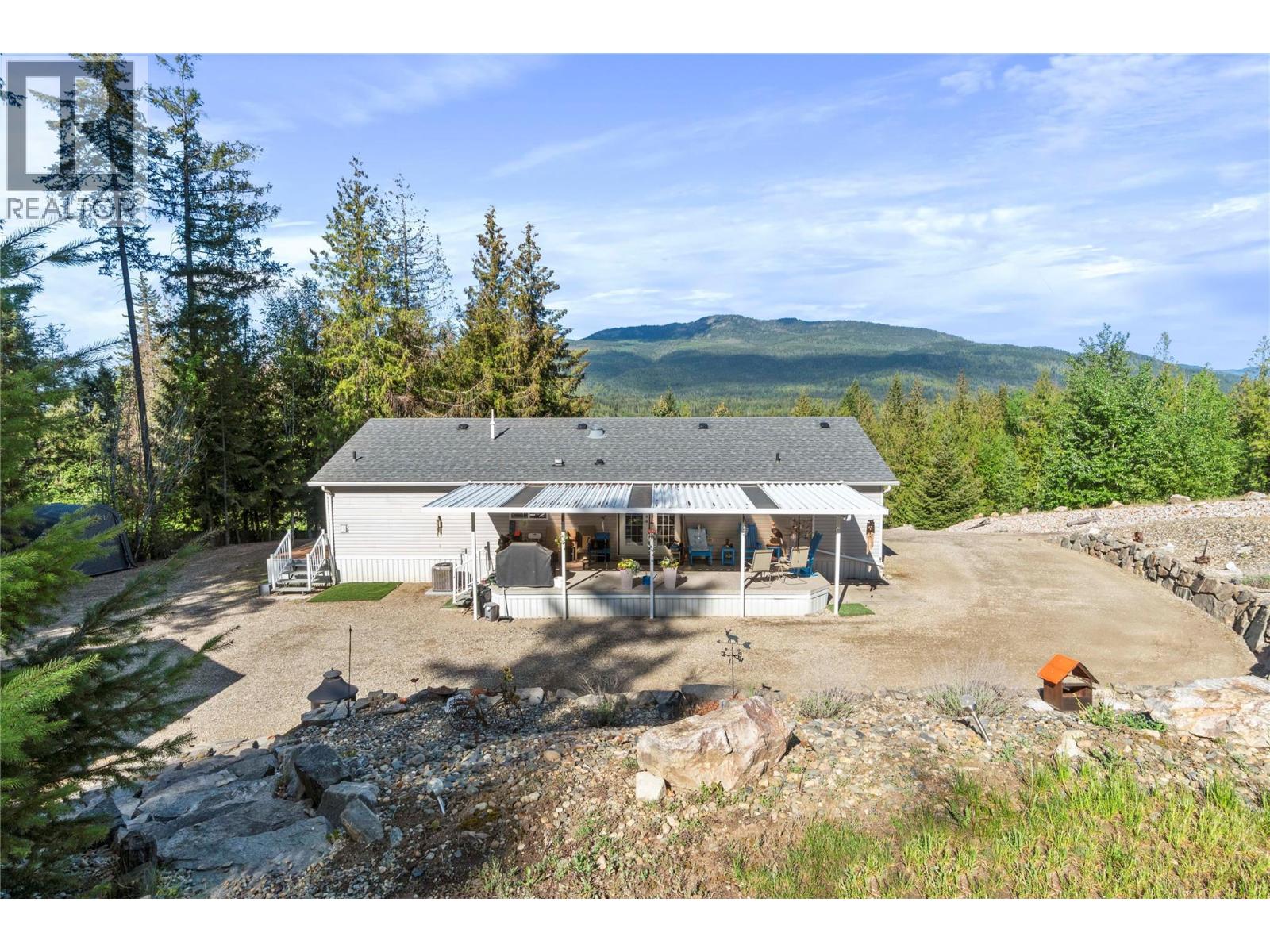 1034 Grandview Bench Road Property Photo 15