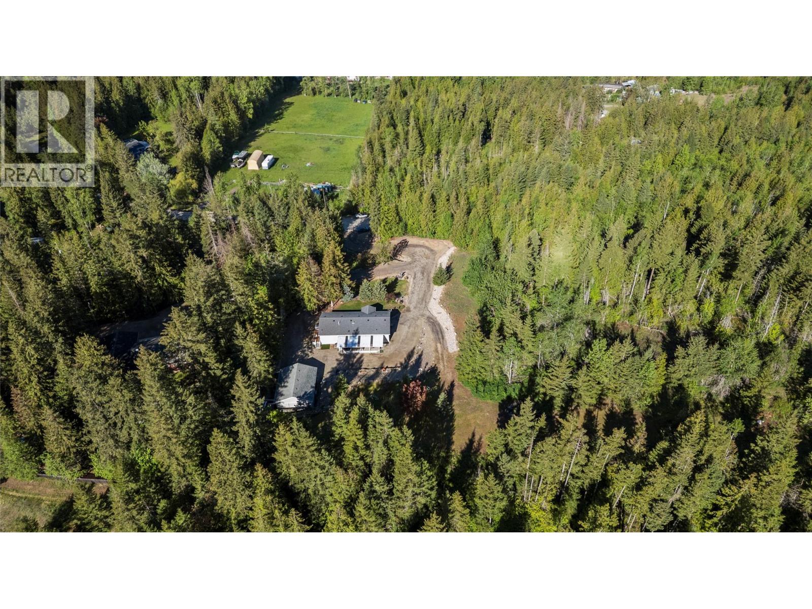 1034 Grandview Bench Road Property Photo 44