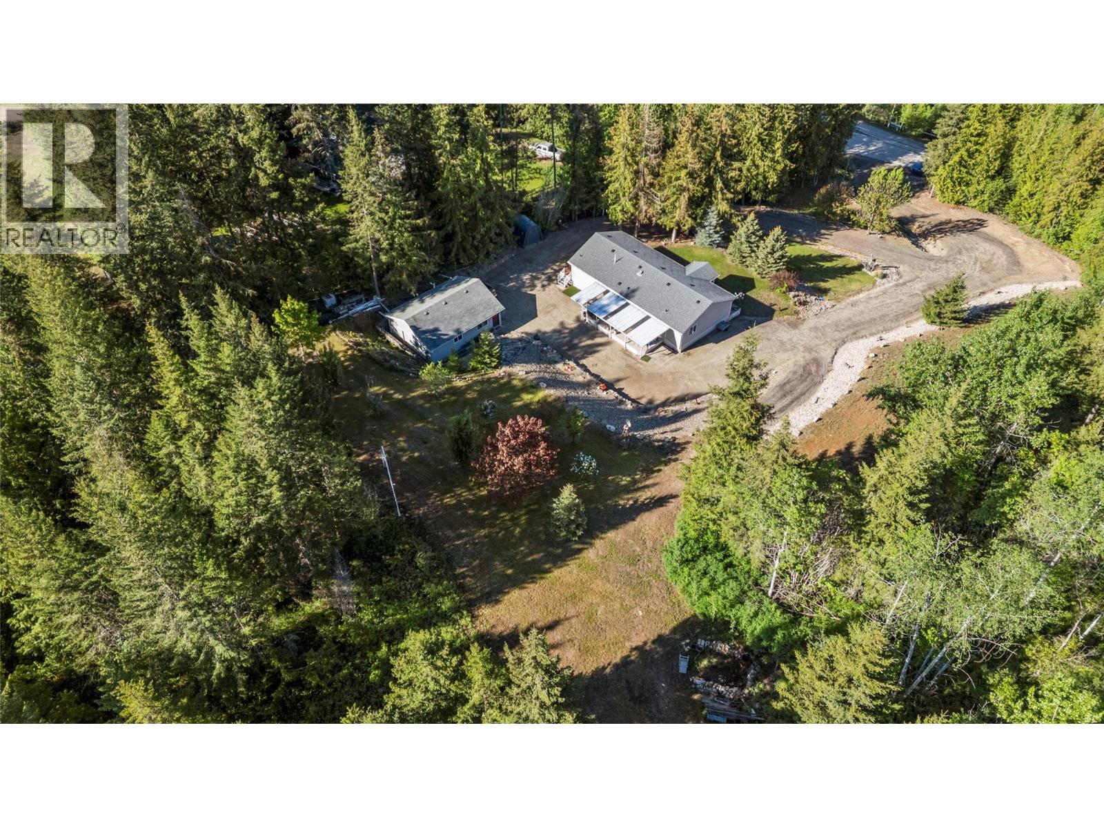 1034 Grandview Bench Road Property Photo 45