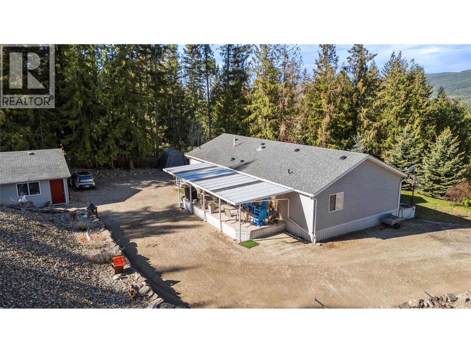 1034 Grandview Bench Road Property Photo 46