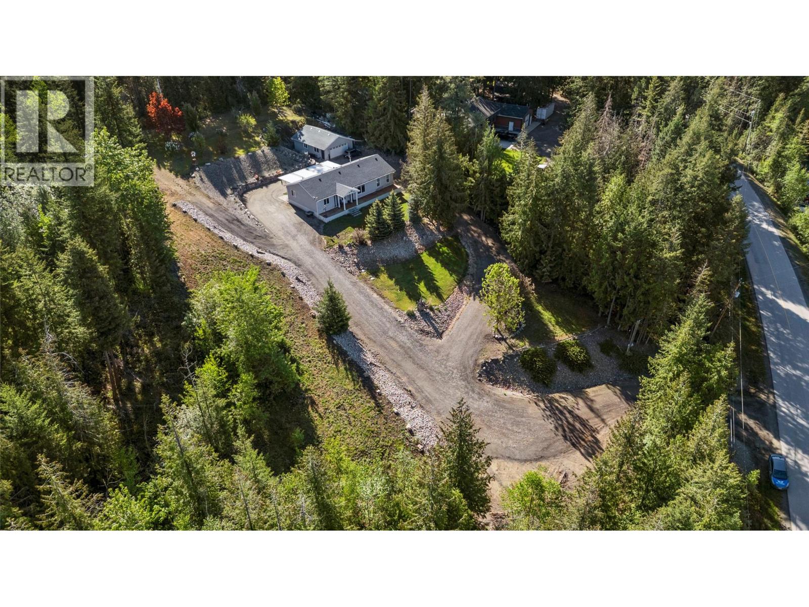 1034 Grandview Bench Road Property Photo 47