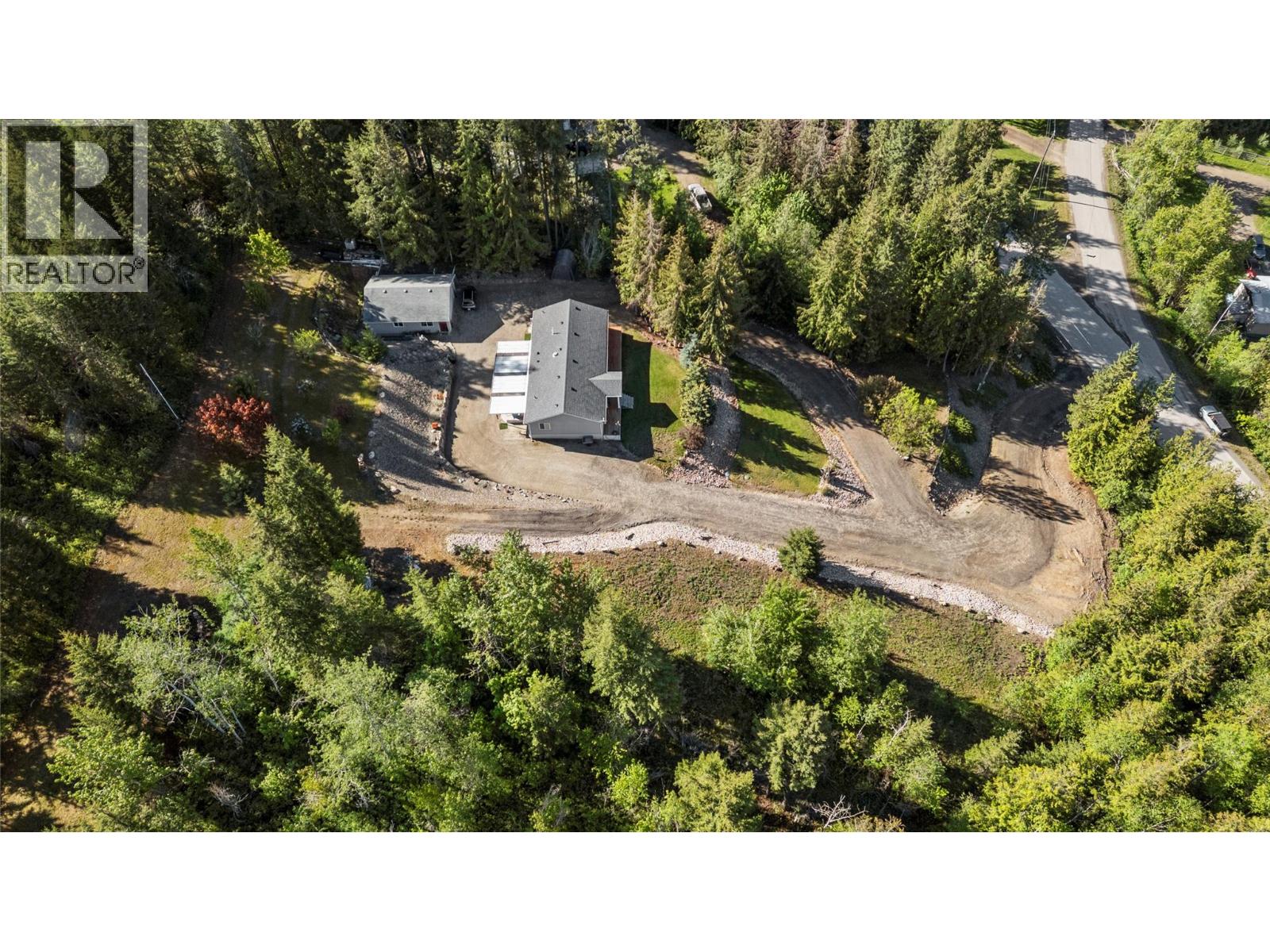 1034 Grandview Bench Road Property Photo 48