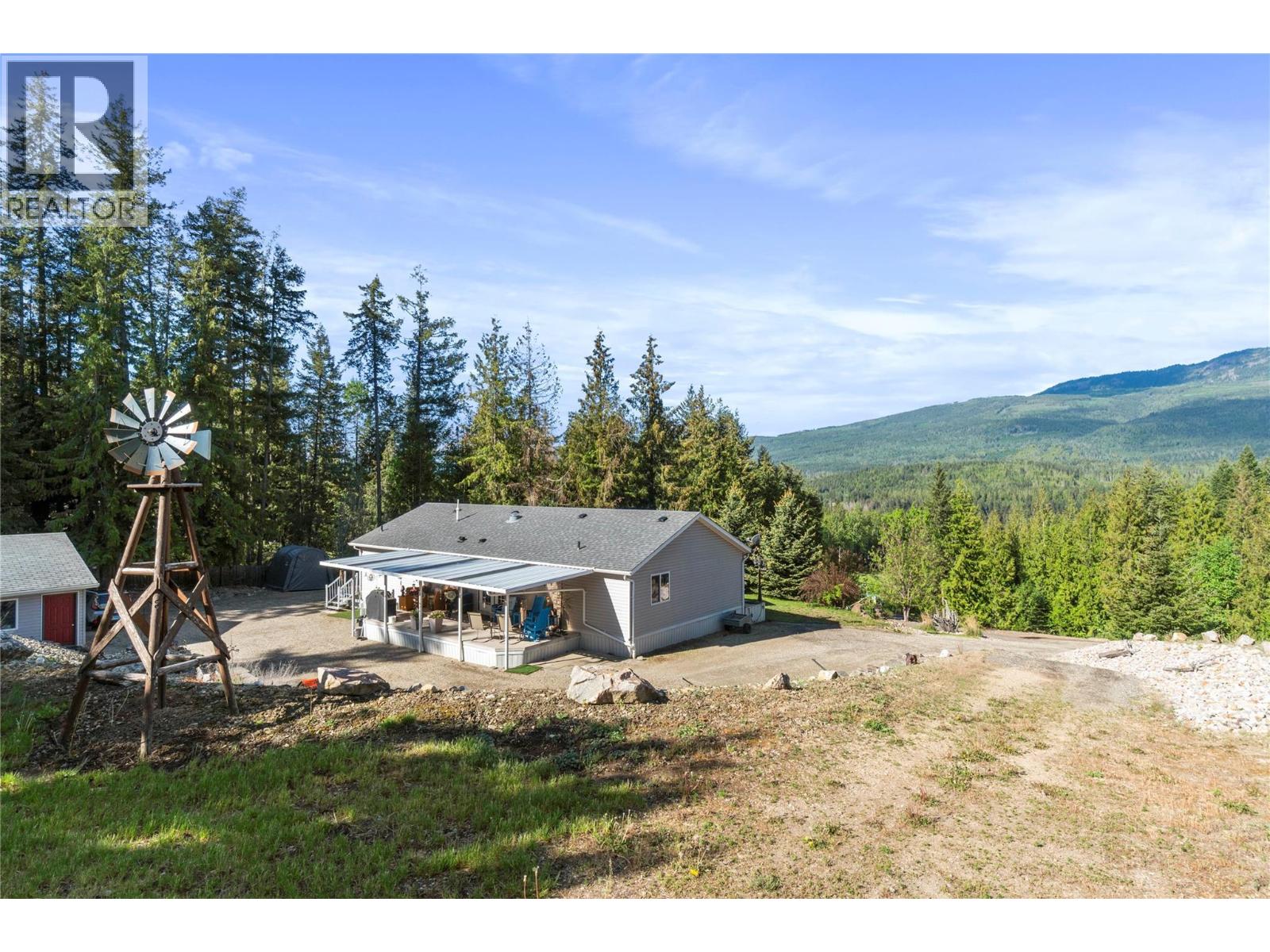 1034 Grandview Bench Road Property Photo 54