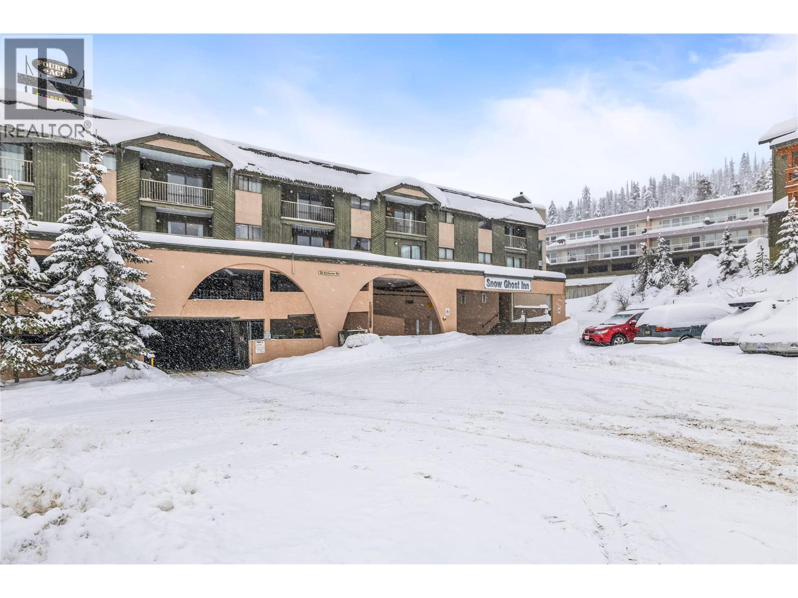 20 Kettleview Road Unit# 327 Property Photo 1