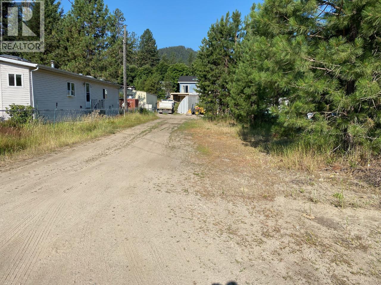 Lot 4 Ode Road Property Photo 1