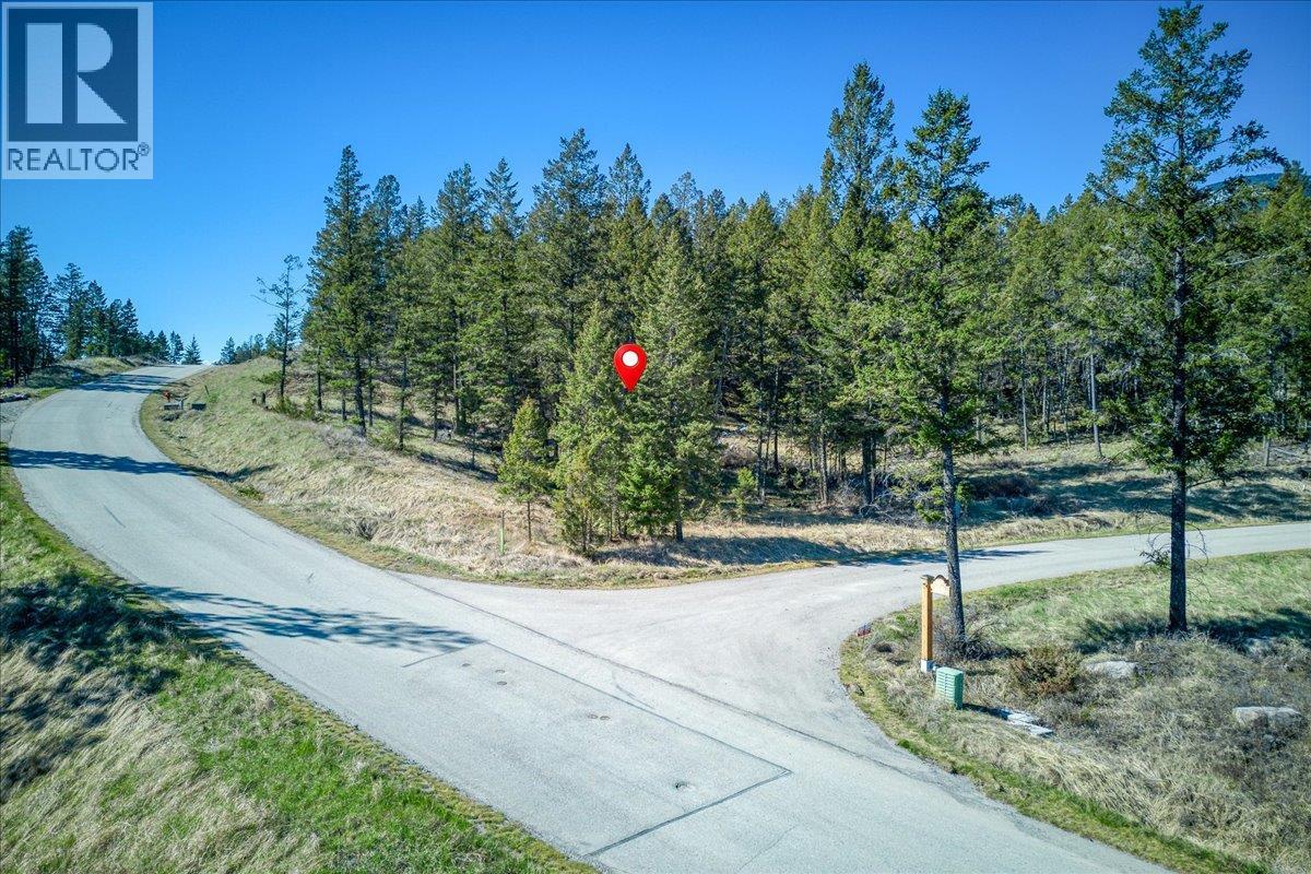 LOT 12 Bella Vista Boulevard Property Photo 1