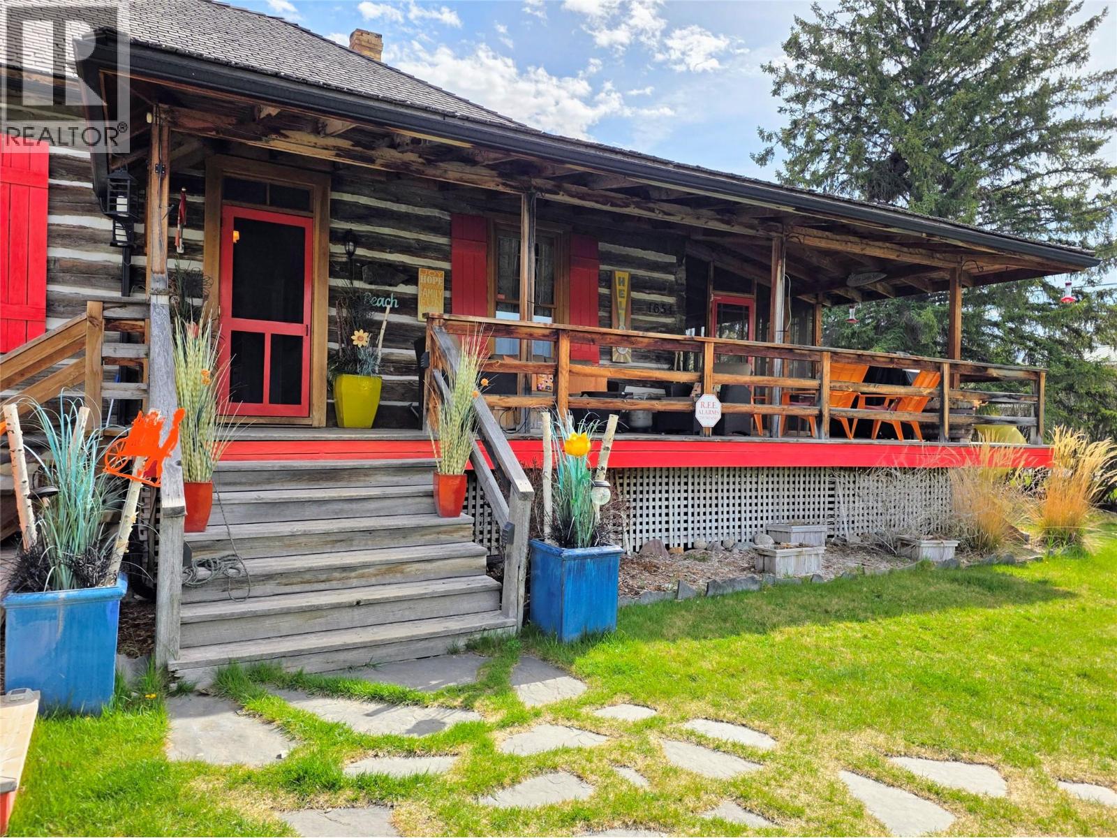 1654 Swansea Avenue Photo de la propriété 1