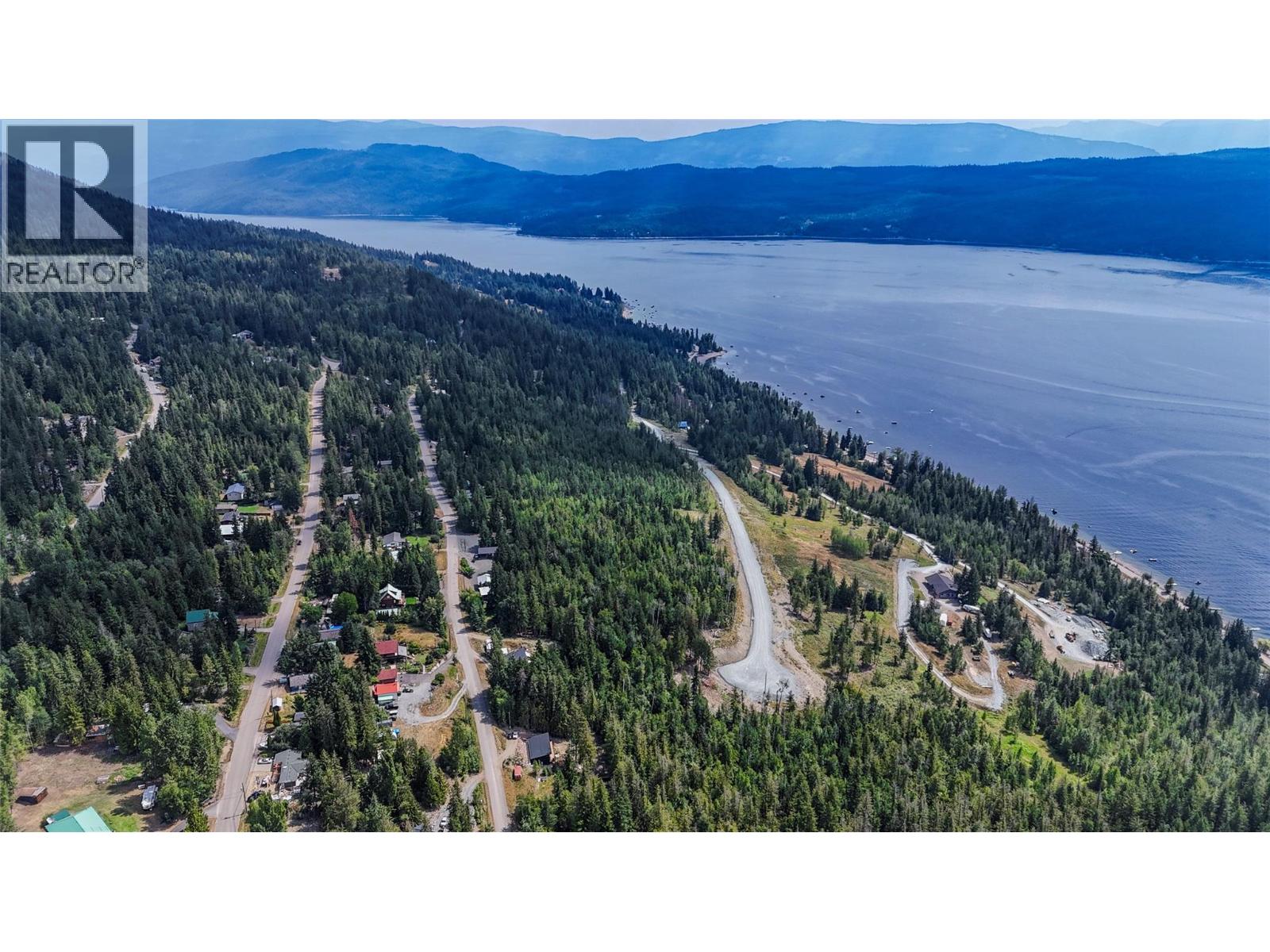 Lot 9 Lonneke Trail Property Photo 1