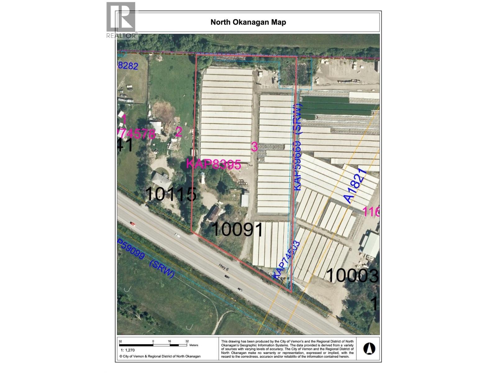 10091 6 Highway Property Photo 2
