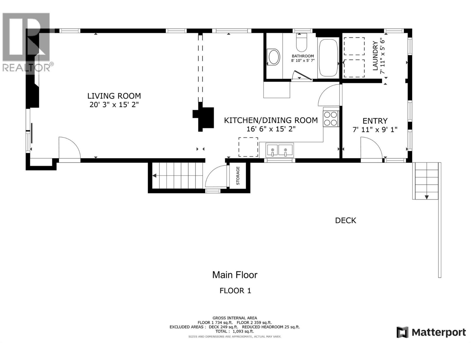 10091 6 Highway Property Photo 44