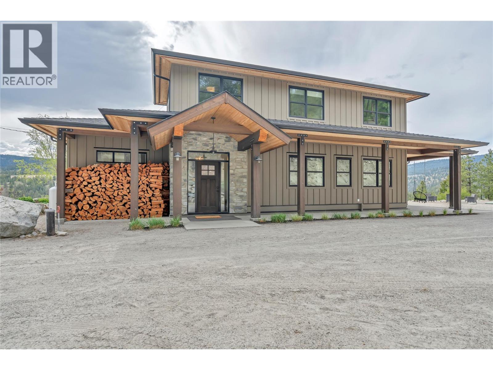 8388 Princeton Summerland Road Property Photo 1