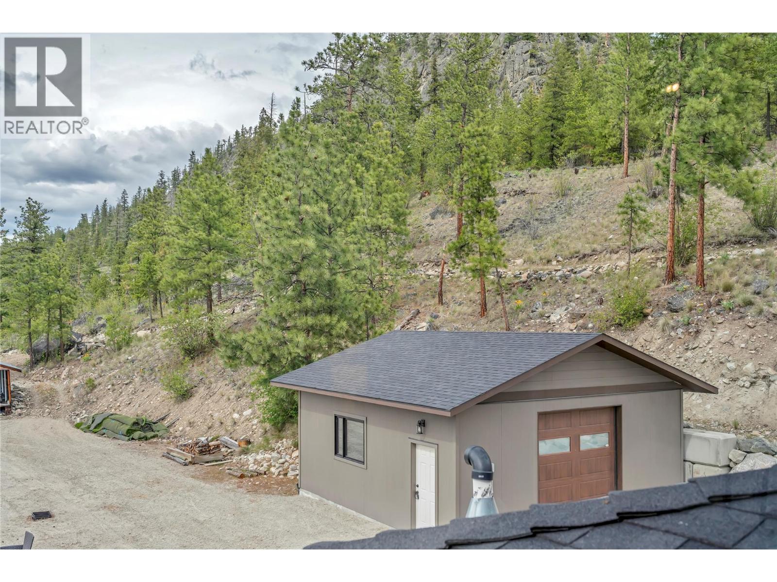 8388 Princeton Summerland Road Property Photo 37