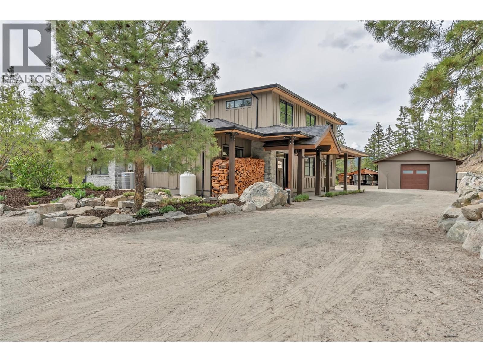 8388 Princeton Summerland Road Property Photo 46