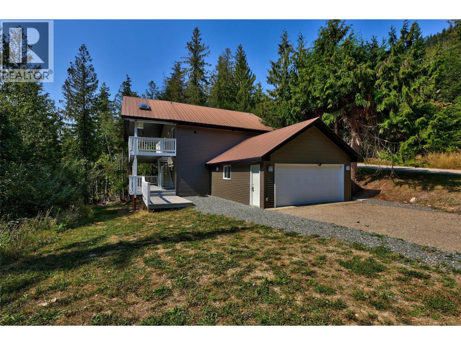 2725 Vickers Trail Property Photo 1
