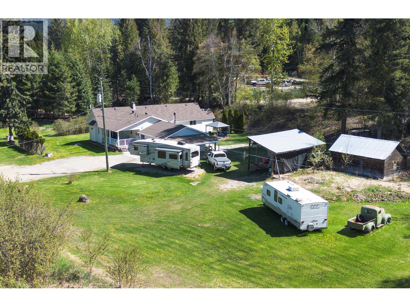 106e Old N Thompson Highway Property Photo 60