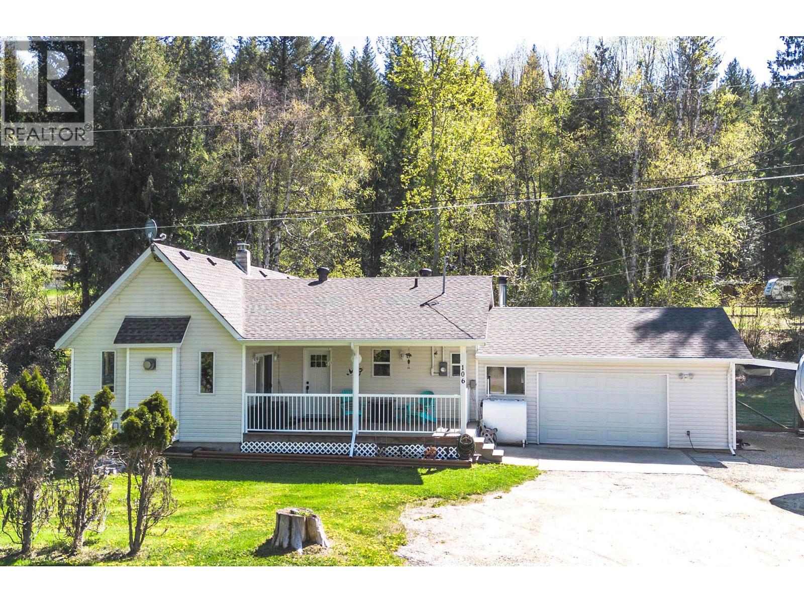 106e Old N Thompson Highway Property Photo 61