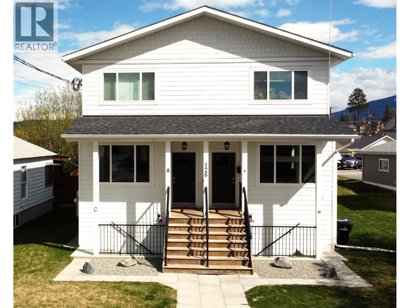 126 13th Avenue S Unit# A & C