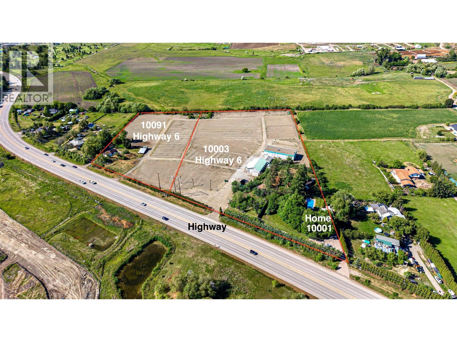 10003 6 Highway Property Photo 1