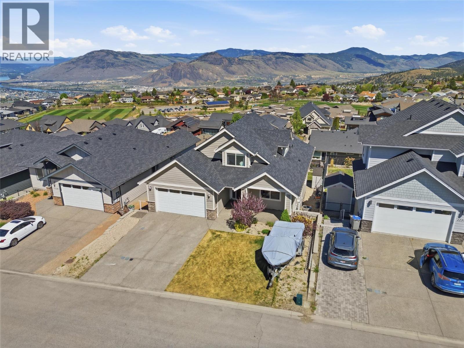 2244 Crosshill Drive