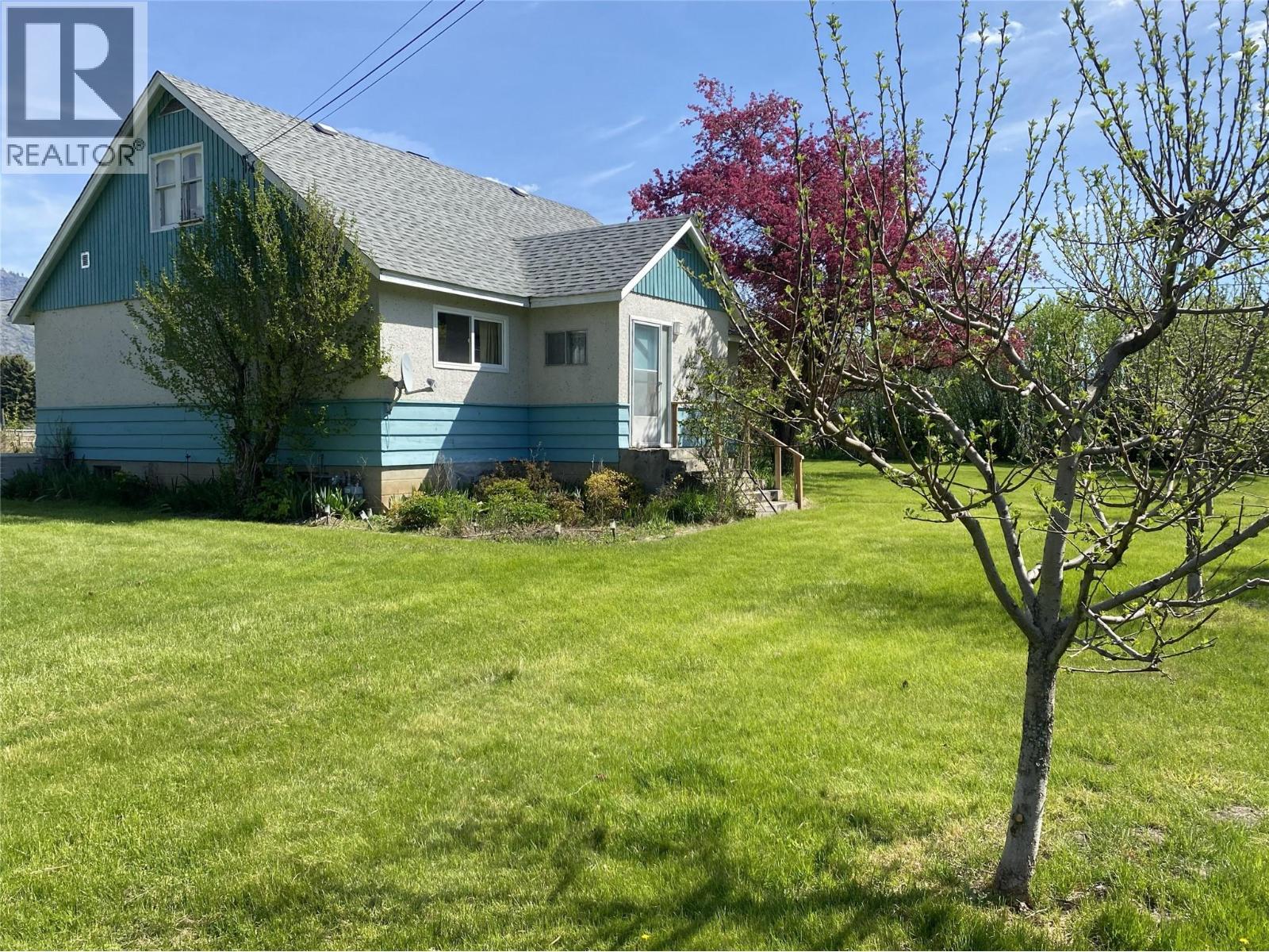 555 Carson Road Property Photo 1