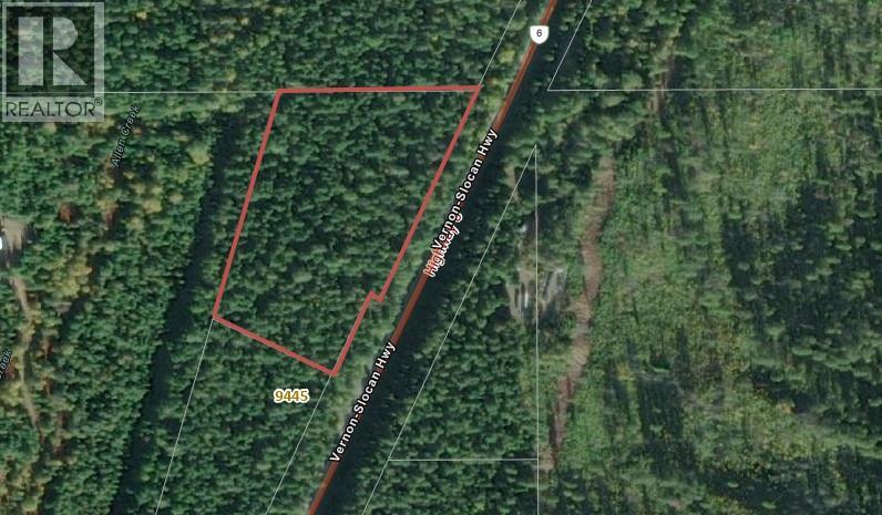 6 Highway Property Photo 2