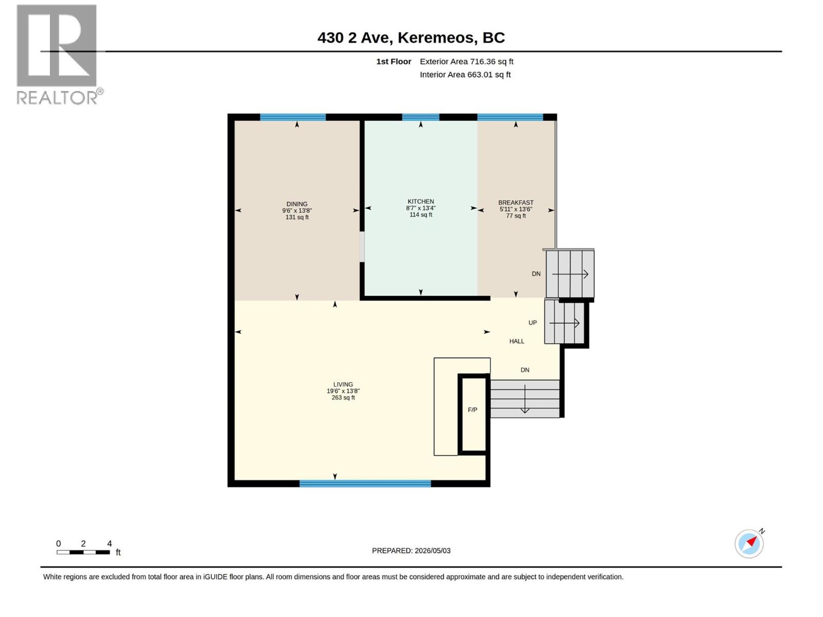 430 2nd Avenue Property Photo 16