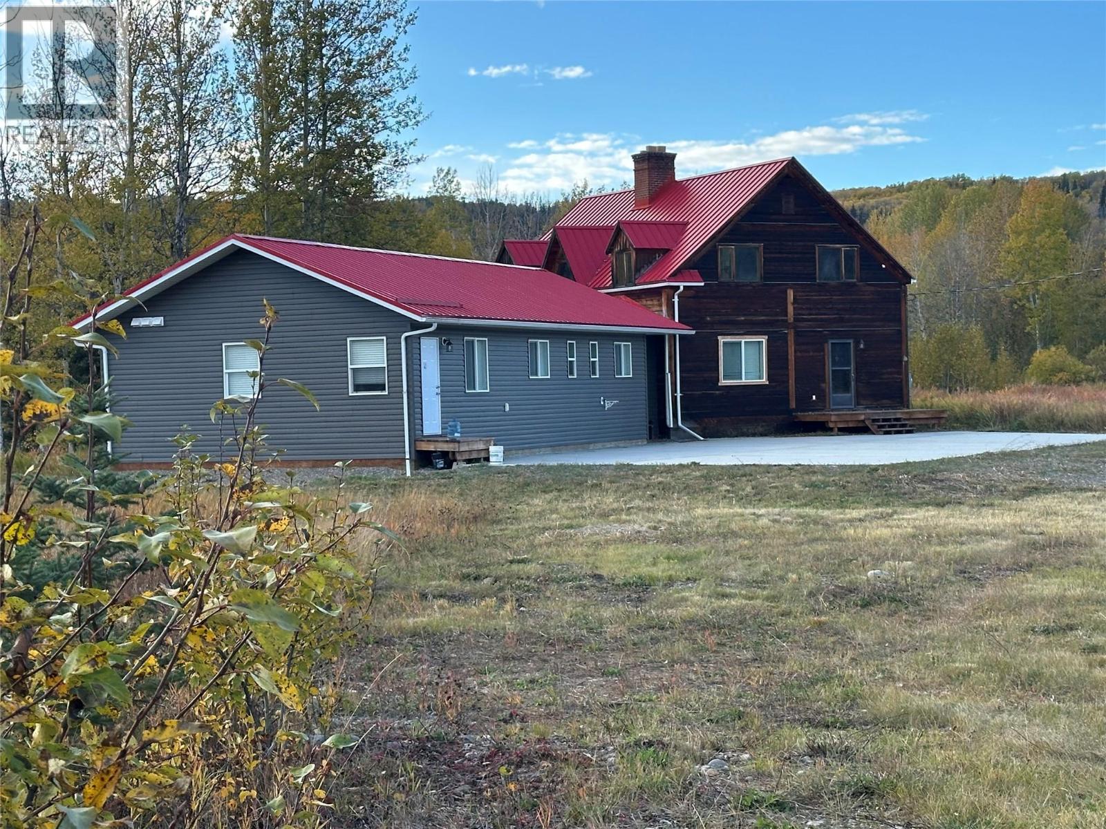 2601 Calliou Road Property Photo 1