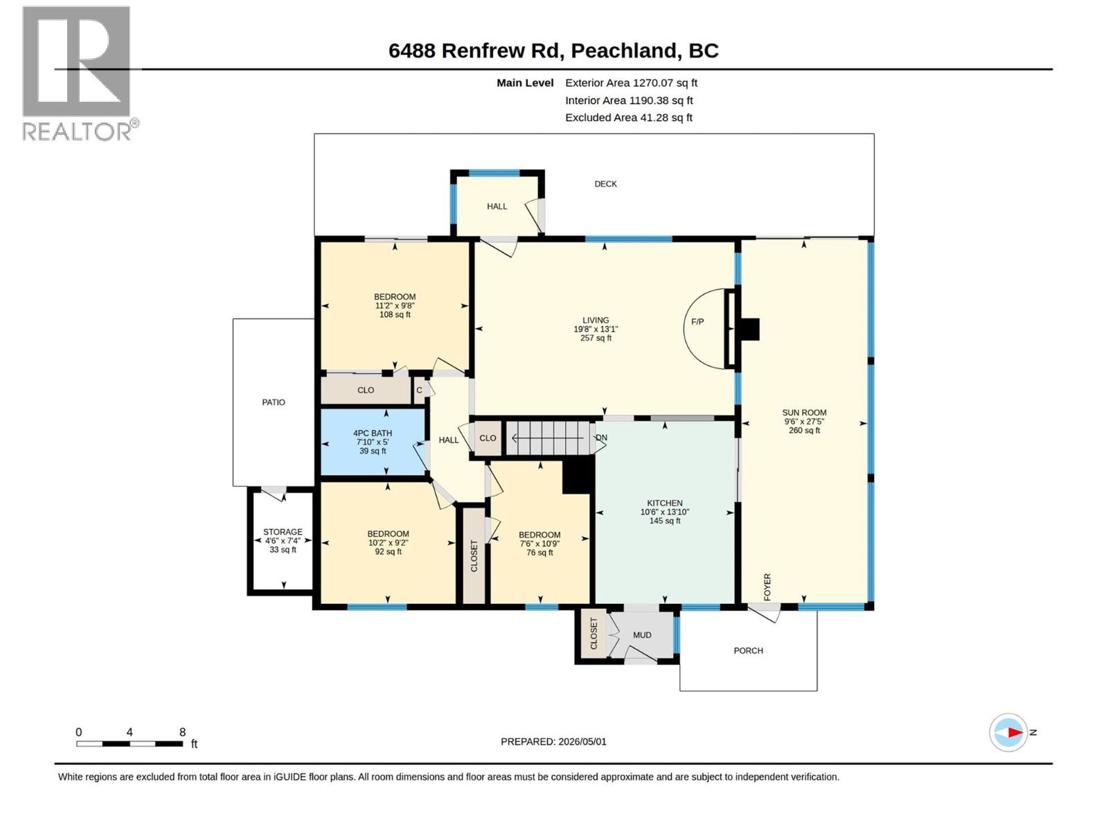 6488 Renfrew Road Property Photo 43