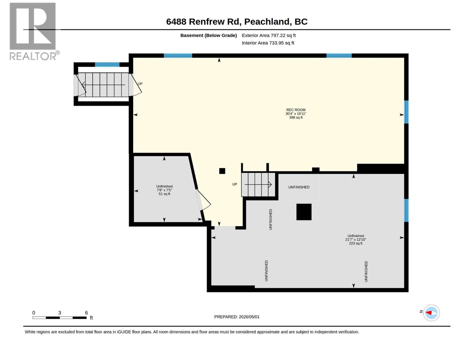 6488 Renfrew Road Property Photo 45