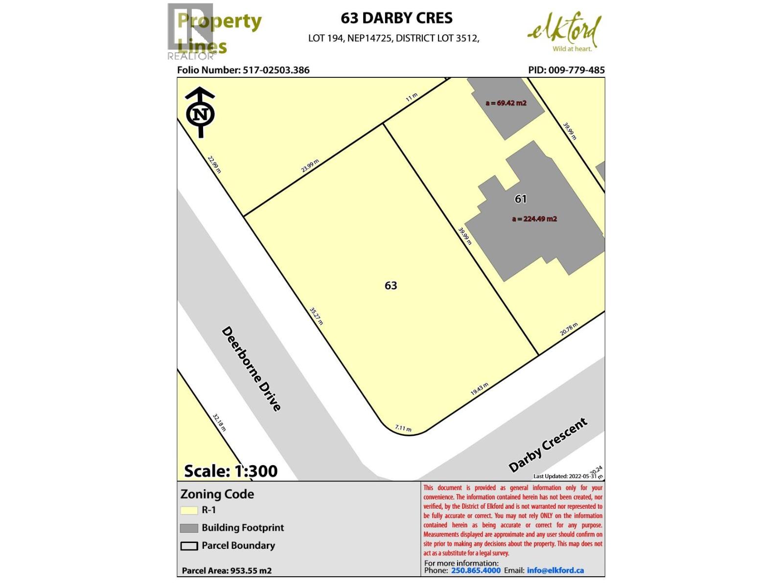 63 Darby Crescent Property Photo 5