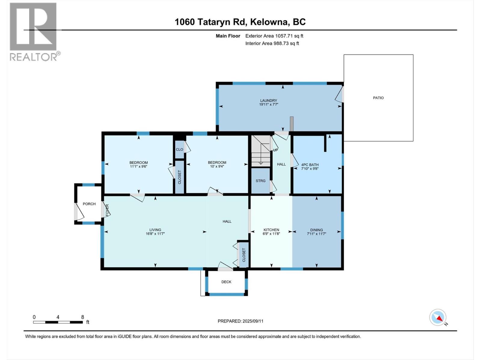 1060 Tataryn Road Property Photo 53