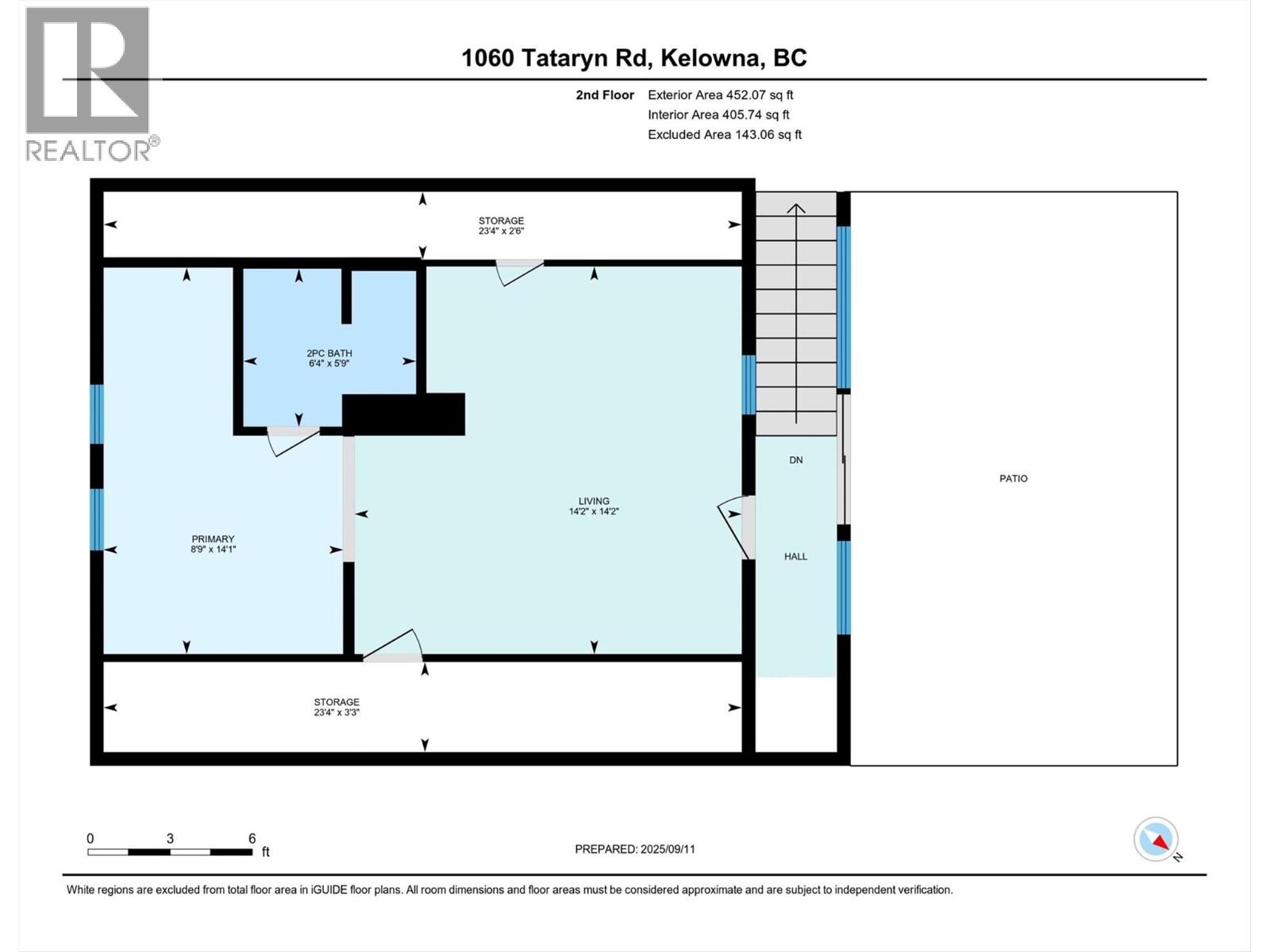 1060 Tataryn Road Property Photo 54