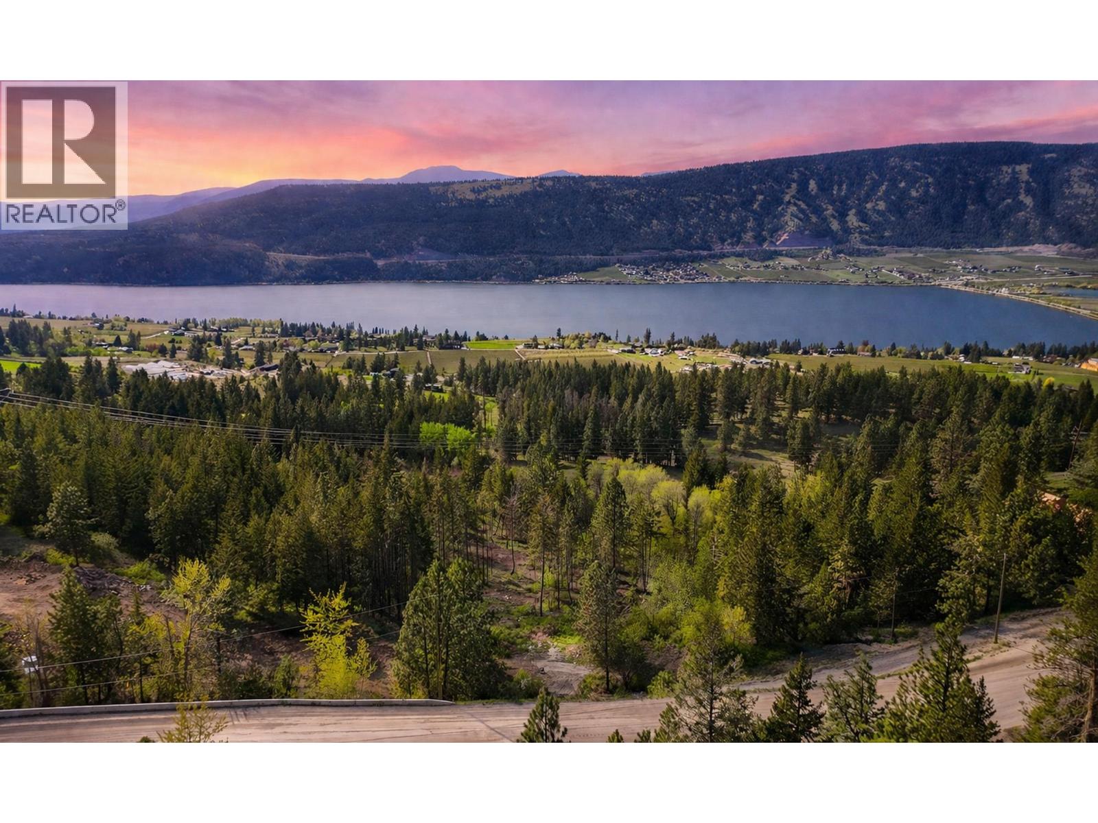Proposed Lot 1 From 5617 Oyama Lake Road Property Photo 11