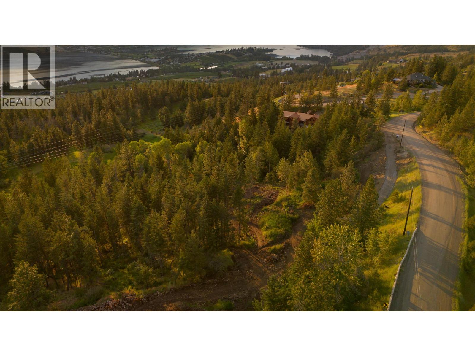 Proposed Lot 1 From 5617 Oyama Lake Road Property Photo 14