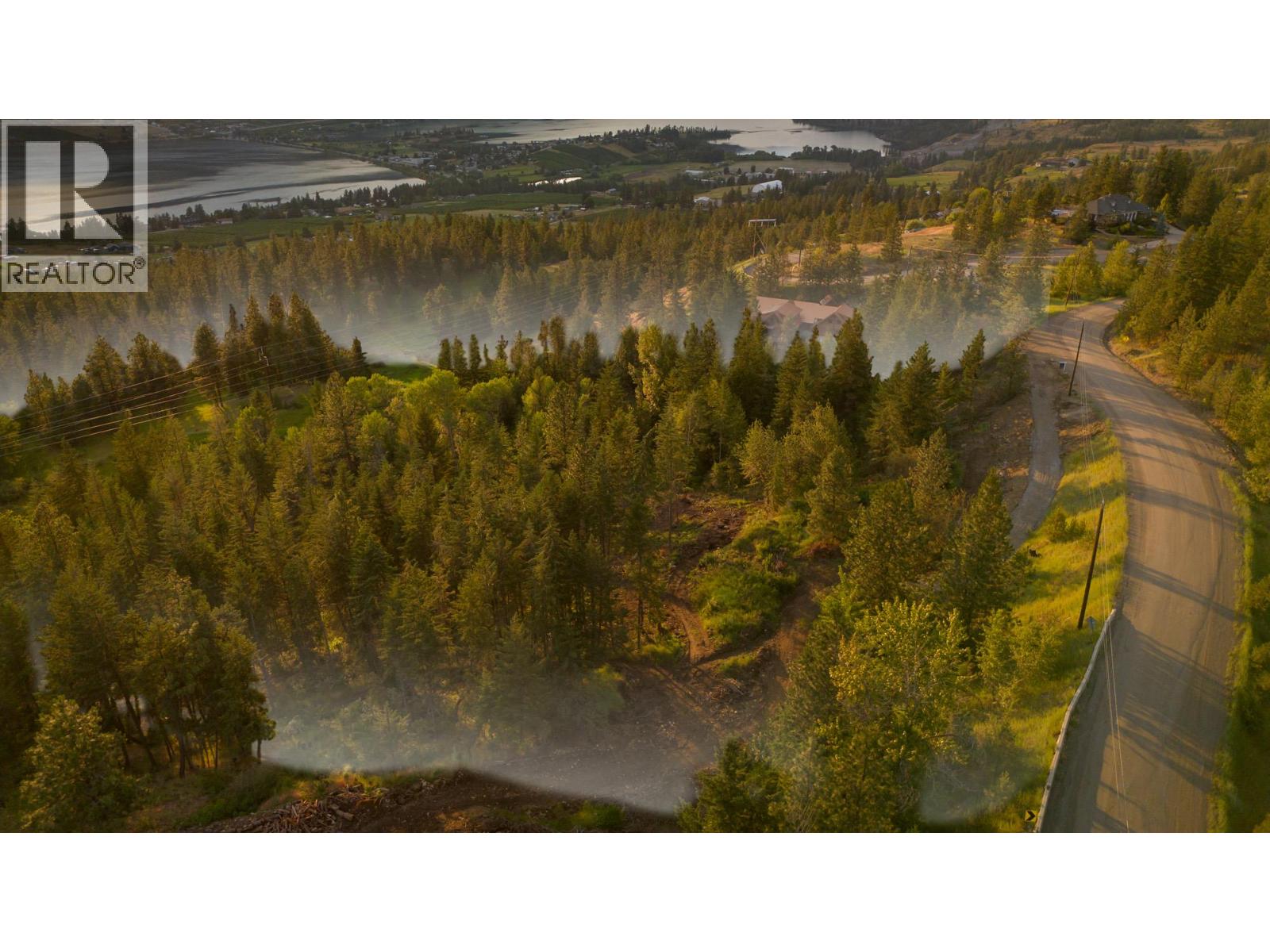 Proposed Lot 1 From 5617 Oyama Lake Road Property Photo 15