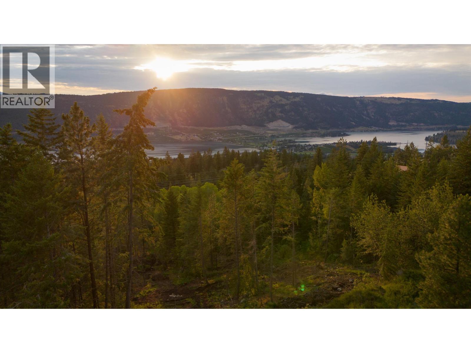 Proposed Lot 1 From 5617 Oyama Lake Road Property Photo 16