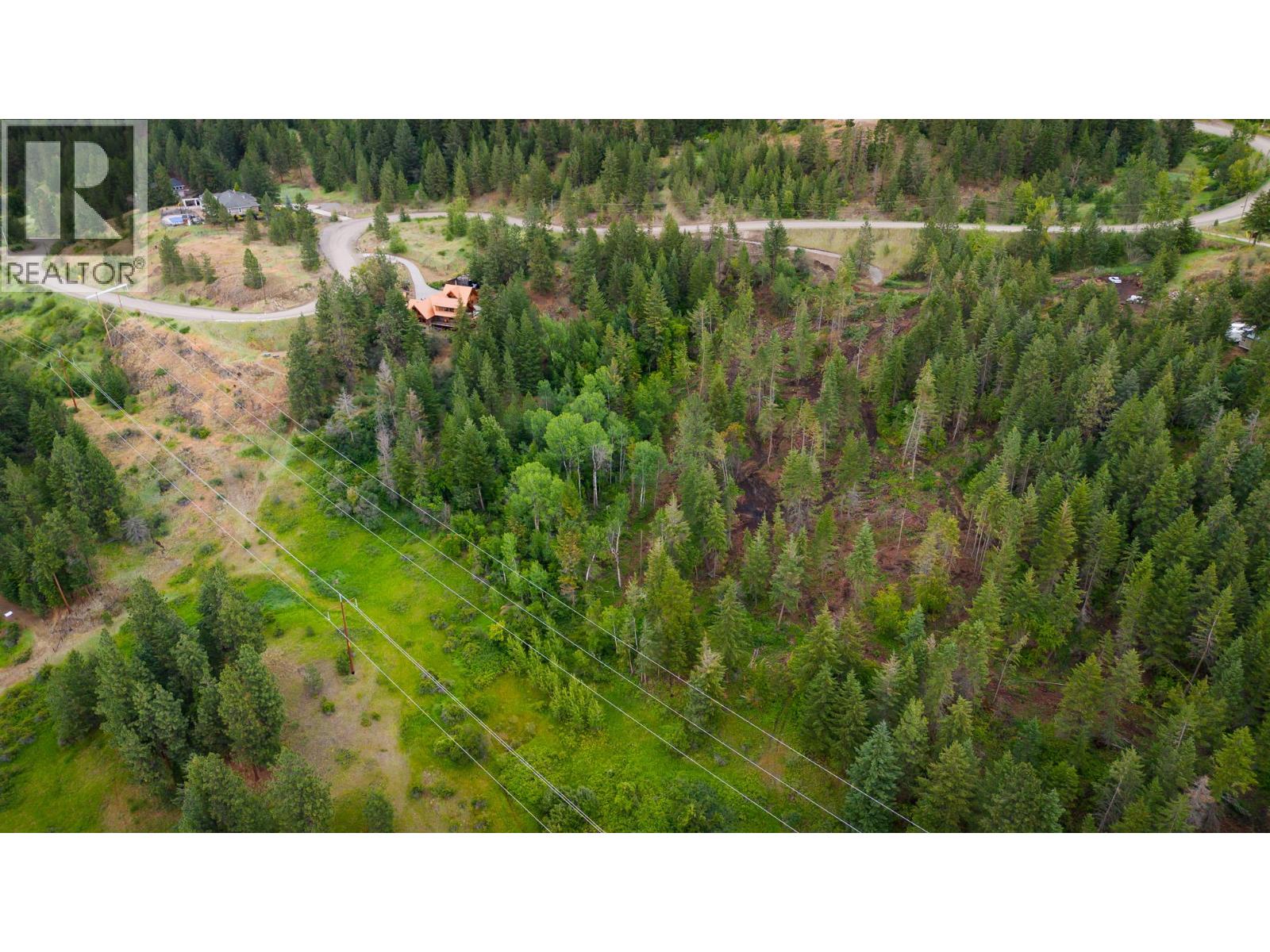Proposed Lot 1 From 5617 Oyama Lake Road Property Photo 17