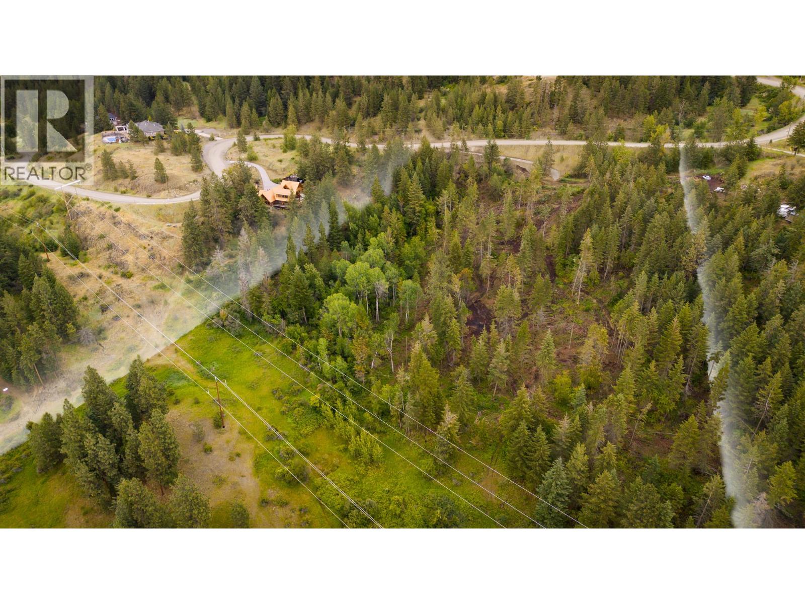 Proposed Lot 1 From 5617 Oyama Lake Road Property Photo 18