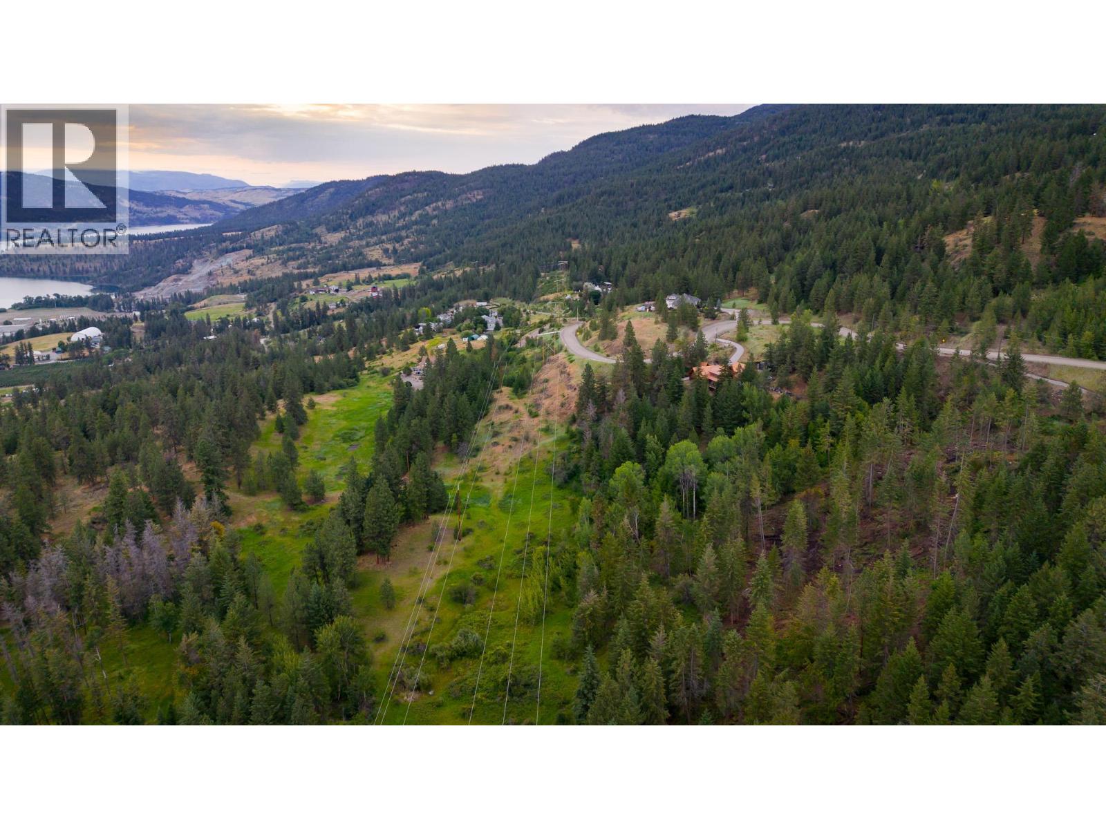 Proposed Lot 1 From 5617 Oyama Lake Road Property Photo 19
