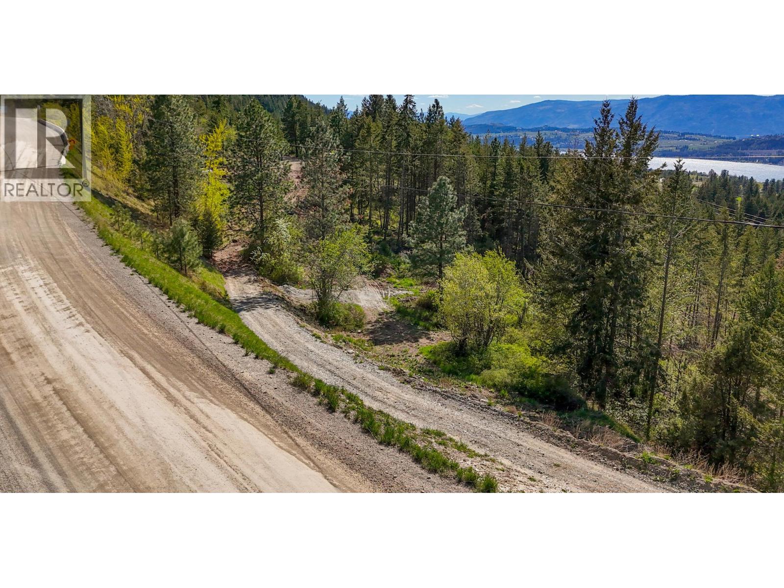 Proposed Lot 1 From 5617 Oyama Lake Road Property Photo 22
