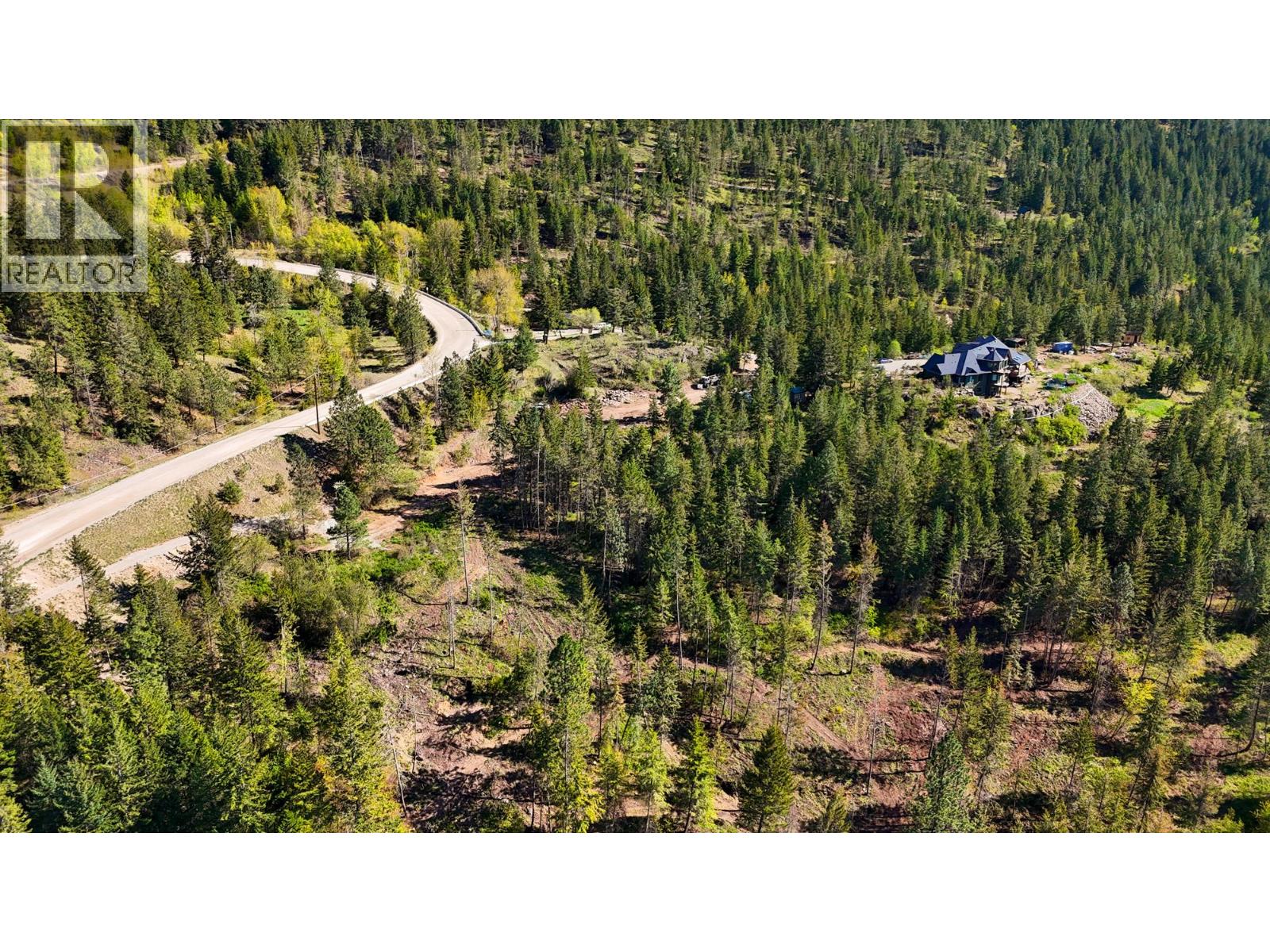 Proposed Lot 1 From 5617 Oyama Lake Road Property Photo 24