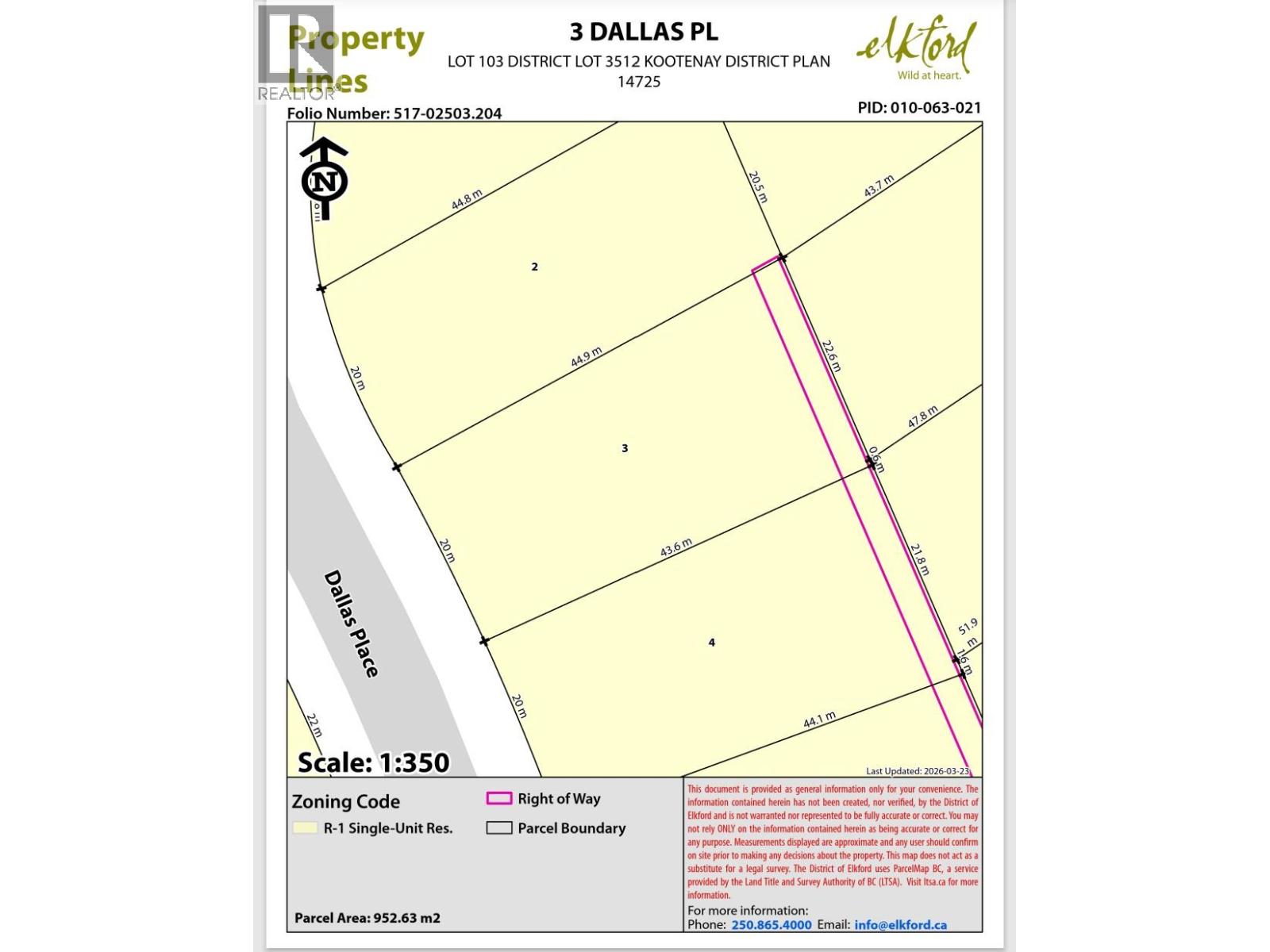 3 DALLAS Place Property Photo 1