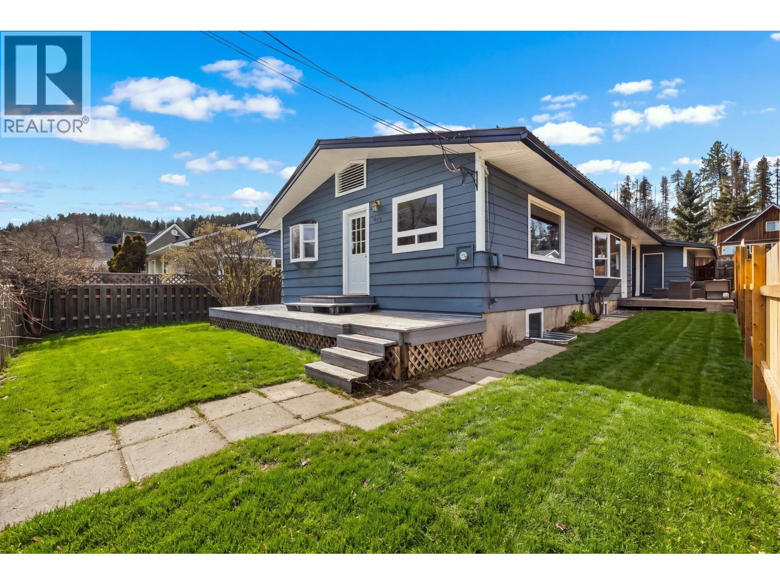 455 Fortier Street Property Photo 1