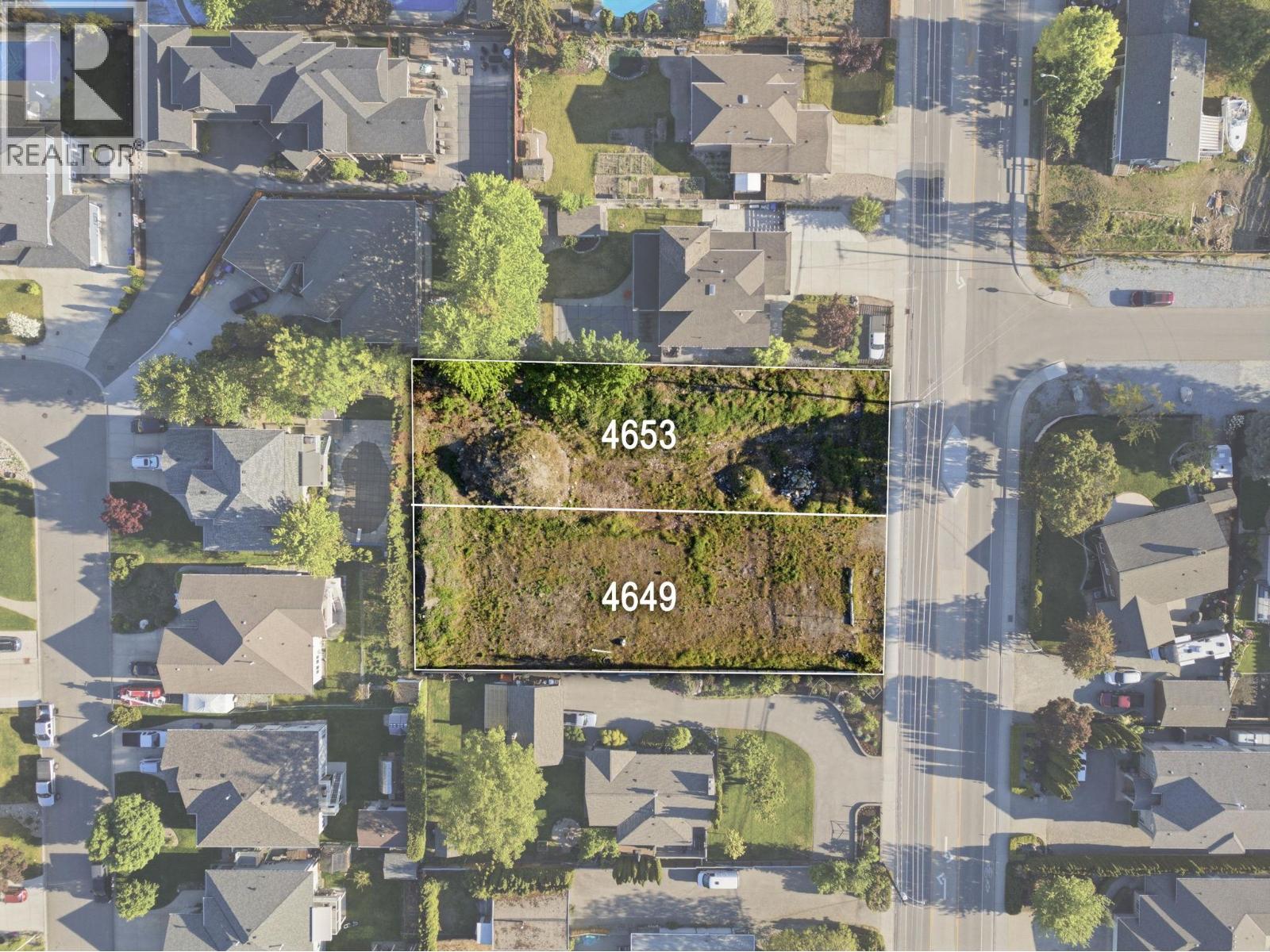 4653 Gordon Drive Property Photo 11