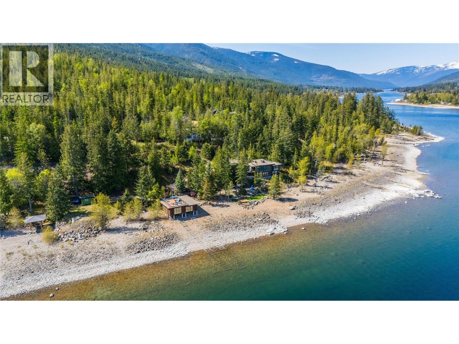 285 Kootenay Lake Road Property Photo 5
