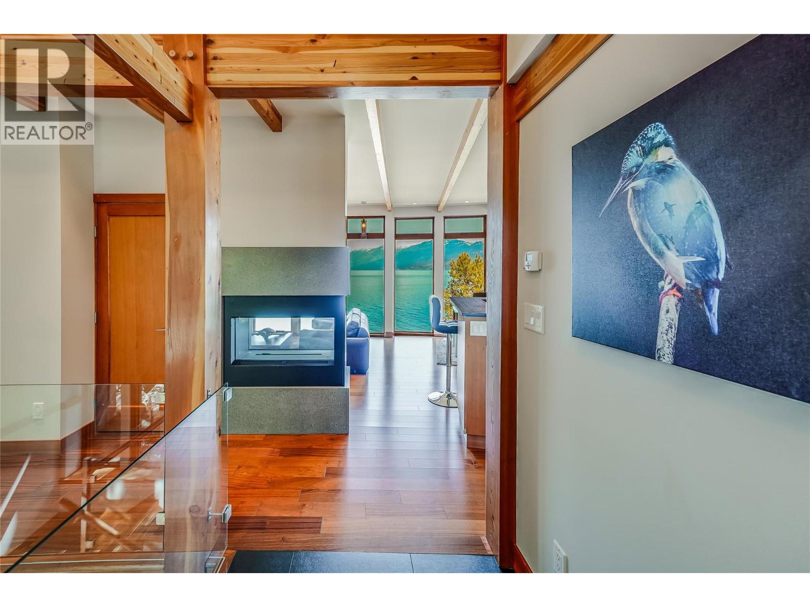 285 Kootenay Lake Road Property Photo 13