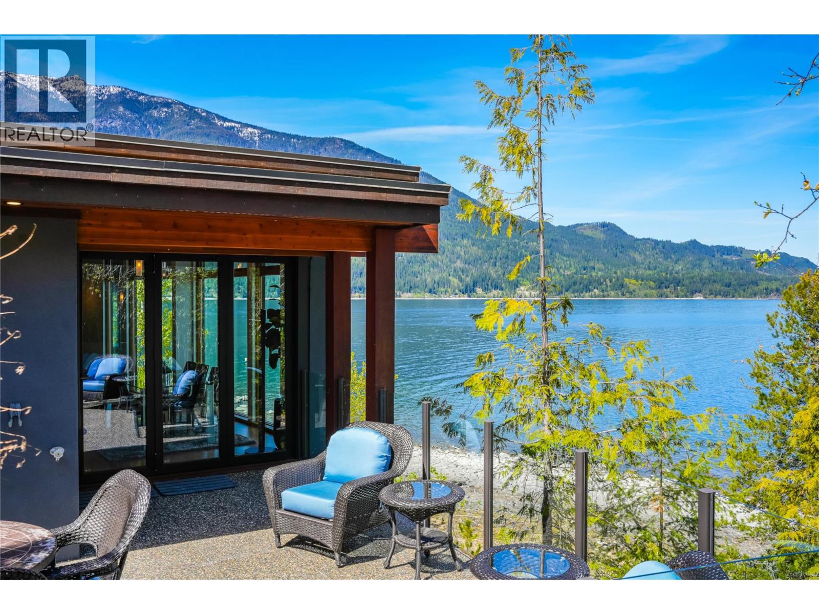 285 Kootenay Lake Road Property Photo 24