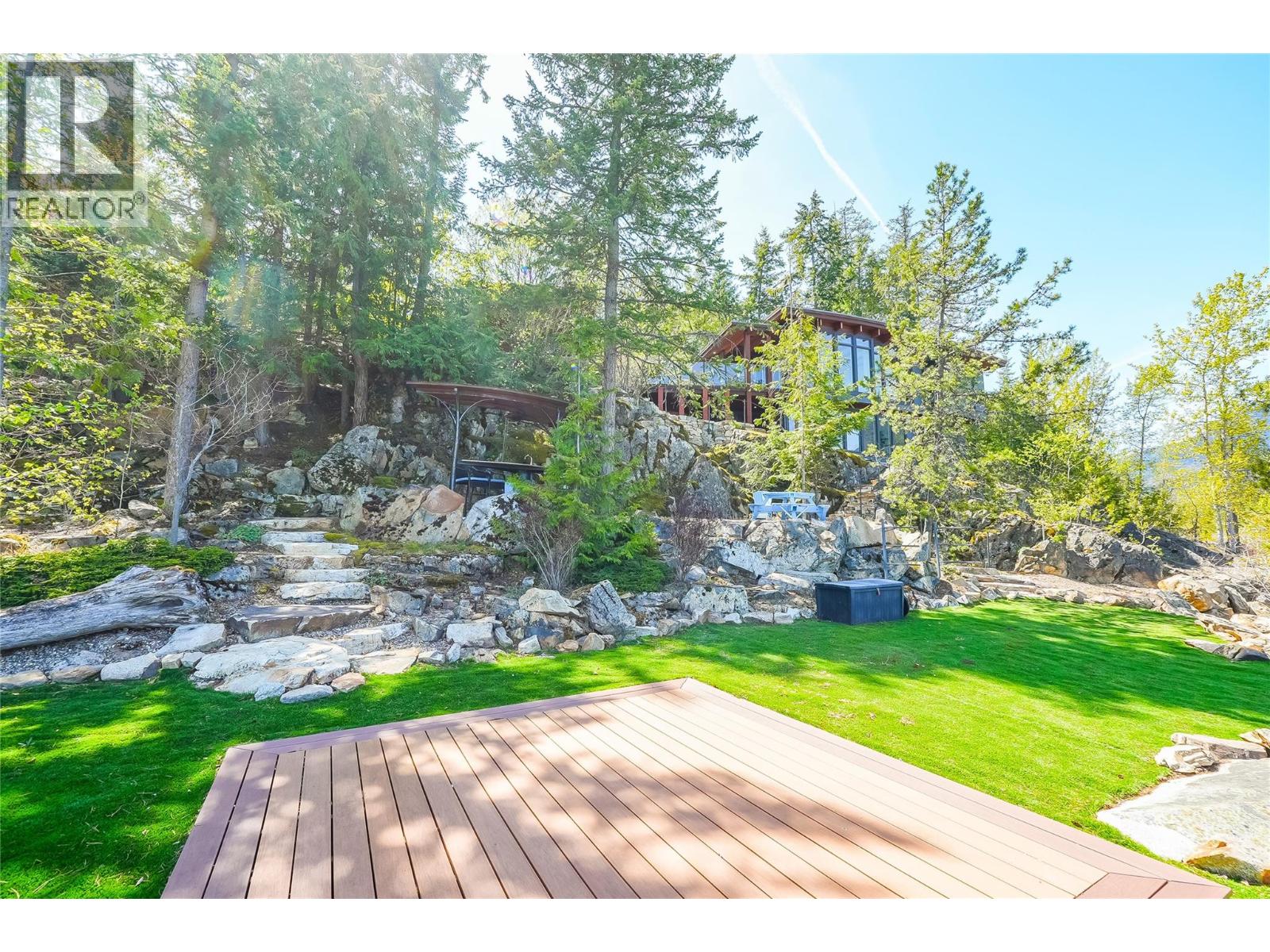 285 Kootenay Lake Road Property Photo 66