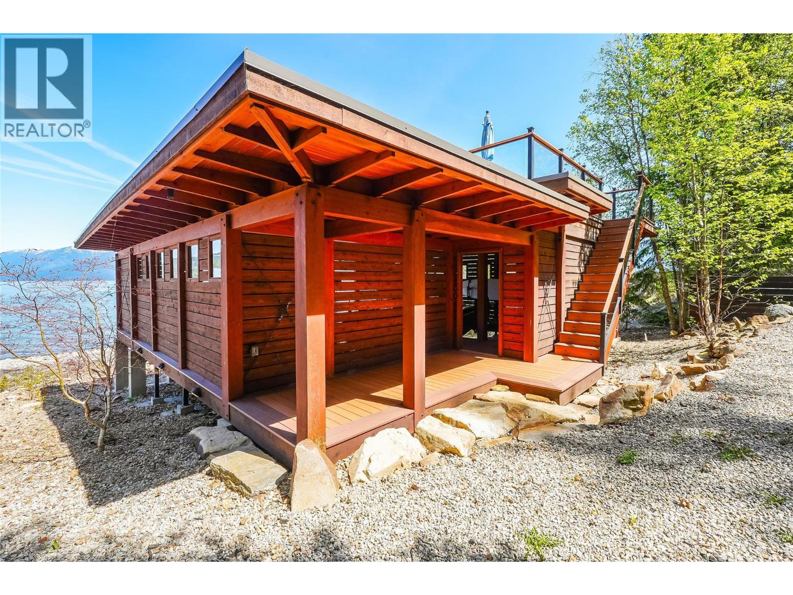 285 Kootenay Lake Road Property Photo 68